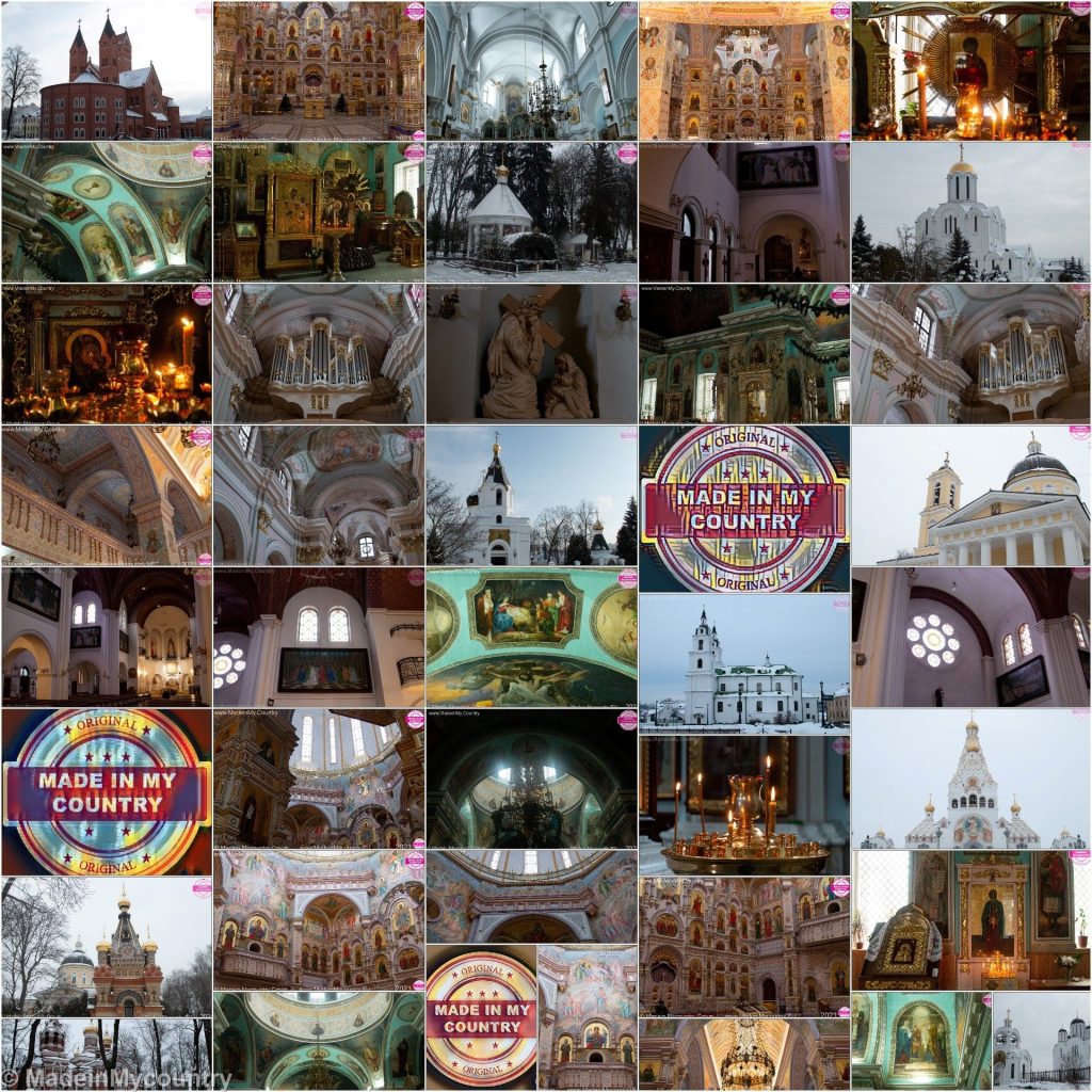MadeinMycountry Greek (Eastern) Orthodox churches
MadeinMycountry is a global platform that celebrates and supports local history, culture, art, and nature conservation efforts. For two decades, we have been sponsoring local museums, cultural organizations, travel destinations, historical sites and various cultural events around the world.
